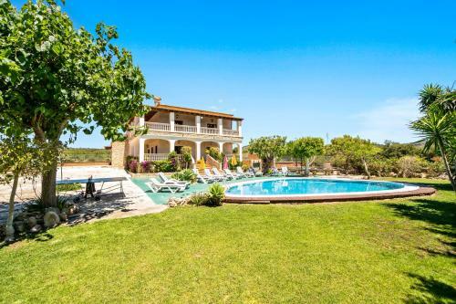 Villa Casa Marcos