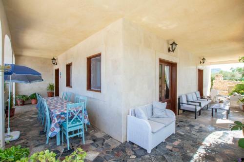 Villa Casa Marcos