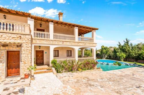 Villa Casa Marcos