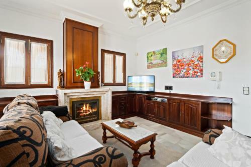 Villa Casa Marcos