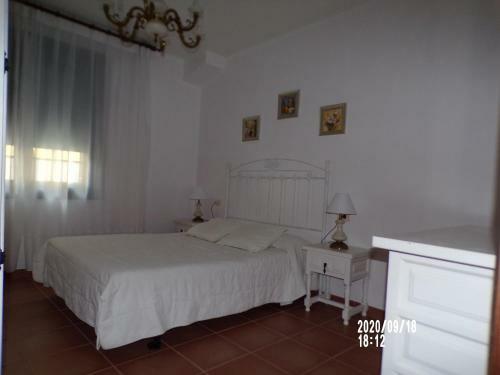 Apartamento Casa Concha