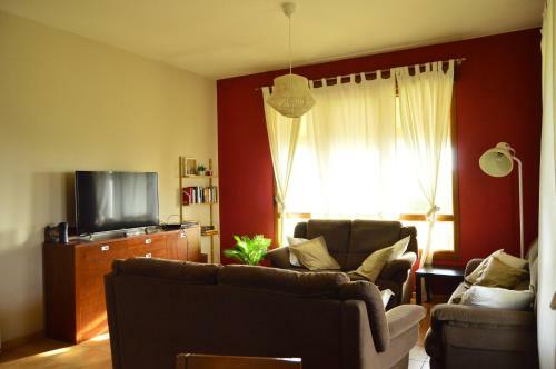 Chalet "as Furnas"