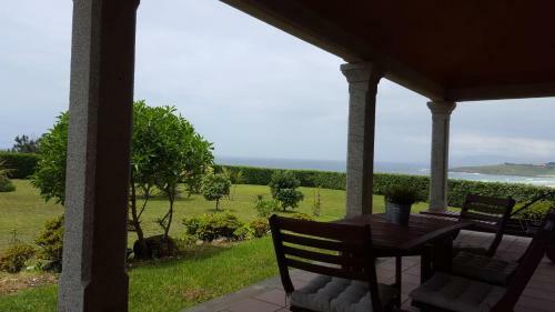 Chalet "as Furnas"