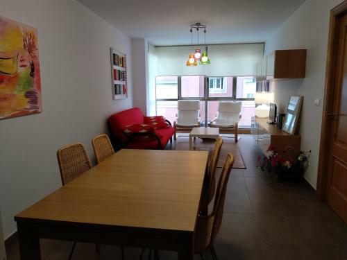 Apartamento En Primera Linea