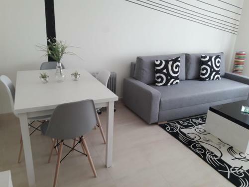 Apartamento Baro�a
