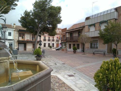 Agroturismo Casa Albanta