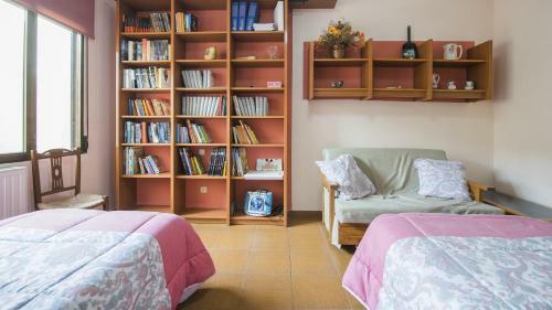 Agroturismo Casa Albanta