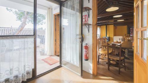 Agroturismo Casa Albanta