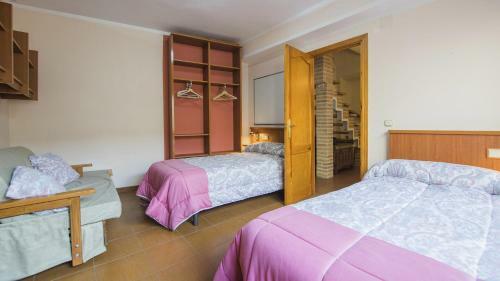 Agroturismo Casa Albanta