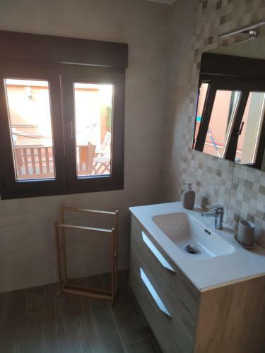 Apartamento �tico Porto Do Son