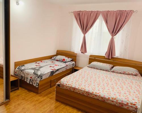 Apartament Delta Dun?rii