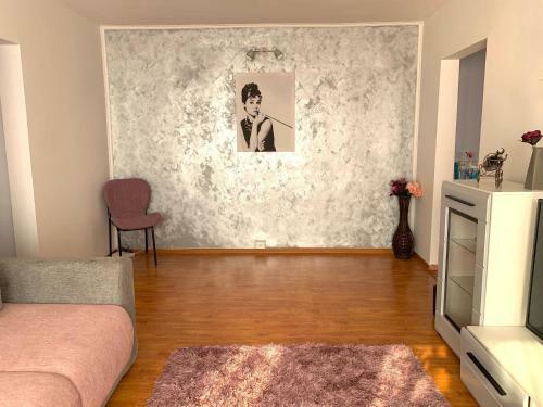 Apartament Delta Dun?rii