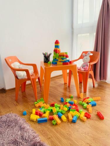 Apartament Delta Dun?rii