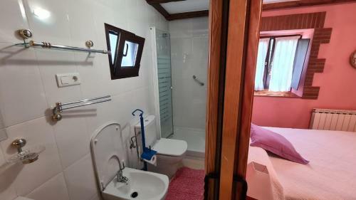 Apartamento El Burbyi