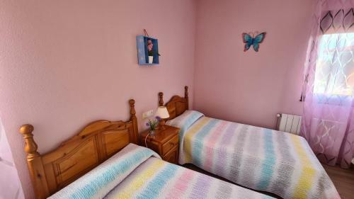 Apartamento El Burbyi
