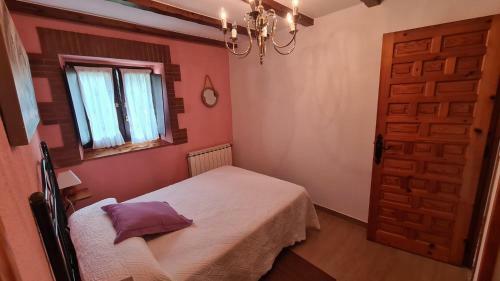Apartamento El Burbyi