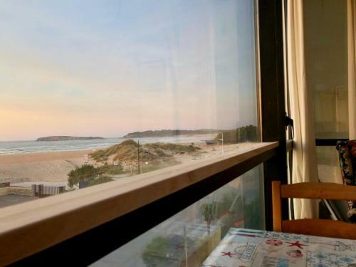 Apartamento Somo Playa Vistas