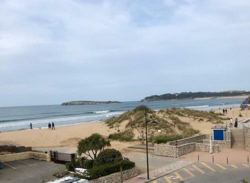 Apartamento Somo Playa Vistas