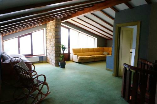 Bed & Breakfast Aloka Rooms Sopela