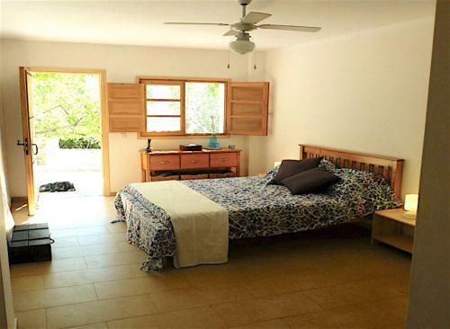 Bed & Breakfast Cortijo Solera