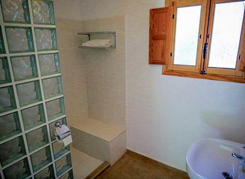 Bed & Breakfast Cortijo Solera