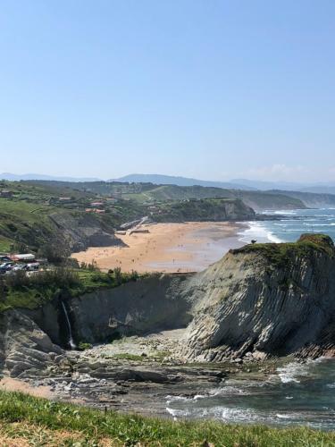 Apartamento Appartement Plage