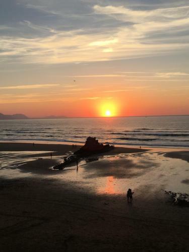 Apartamento Appartement Plage
