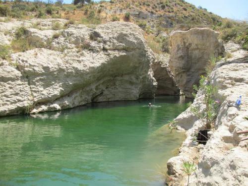 Agroturismo Los Perales