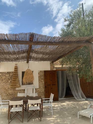 Agroturismo Los Perales