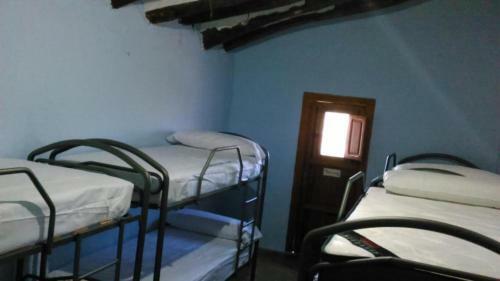 Agroturismo Urra Field Centre