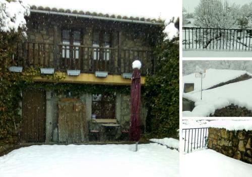 Agroturismo La Luci�rnaga