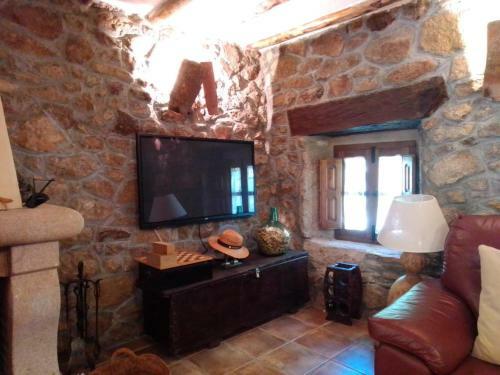 Agroturismo La Luci�rnaga