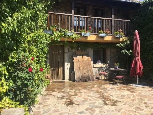 Agroturismo La Luci�rnaga