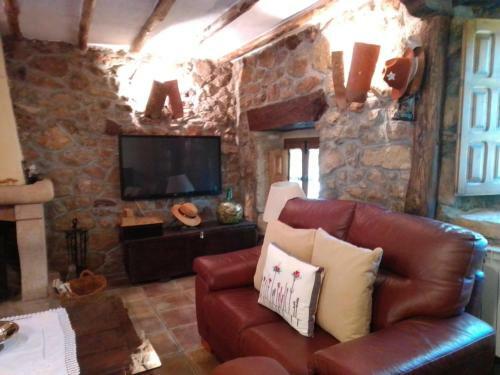 Agroturismo La Luci�rnaga