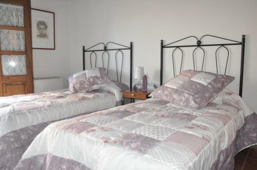 Agroturismo La Luci�rnaga
