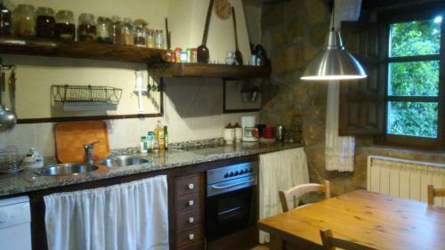 Agroturismo La Luci�rnaga