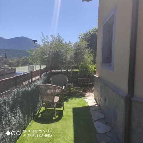 Casa Val-tena