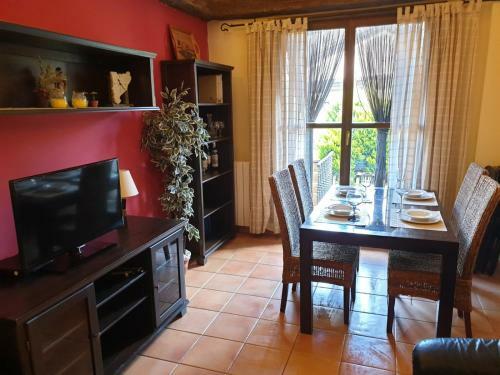 Casa Val-tena