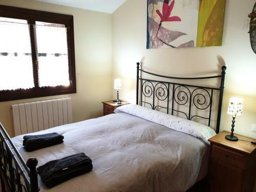 Casa Val-tena