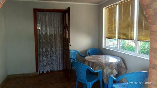 Hostal Poseidon