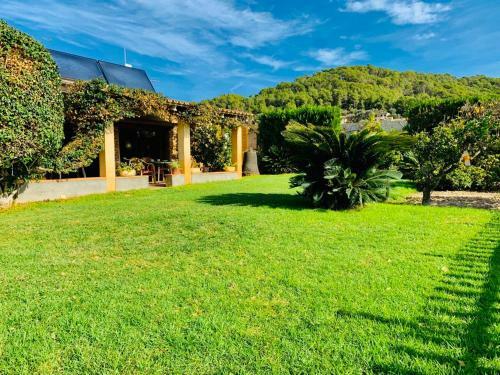 Finca Padre-rentallorca