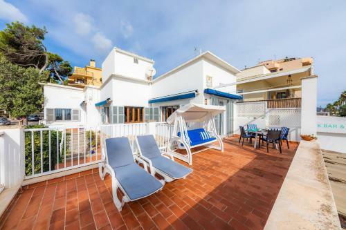 Casa Antonia