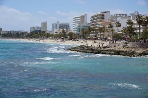 Apartment Carpediem Cala Bona Mallorca Cala Millor