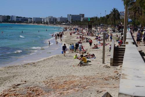 Apartment Carpediem Cala Bona Mallorca Cala Millor