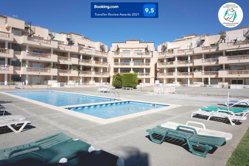 Apartment Carpediem Cala Bona Mallorca Cala Millor
