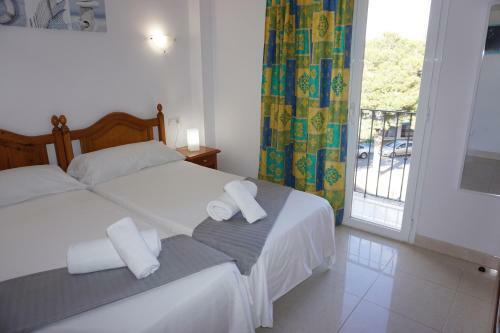 Apartment Carpediem Cala Bona Mallorca Cala Millor