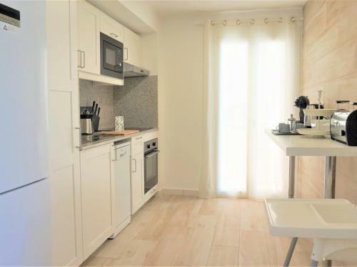 Apartamento La Perla Del Mar 1