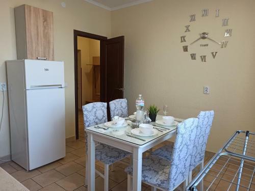 Apartamento Mountain View Lux With Balcony