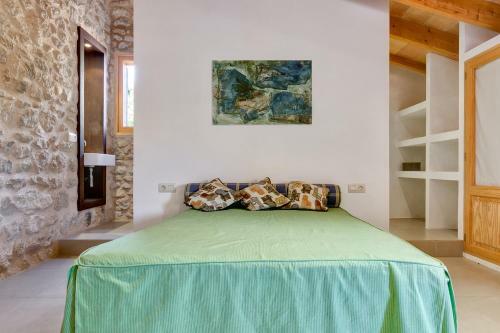 Villa Finca Xiclati