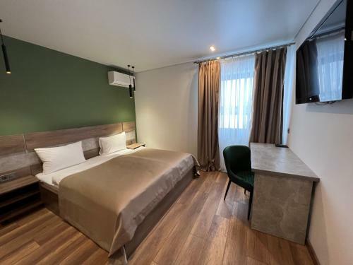 Hotel Loft Wood